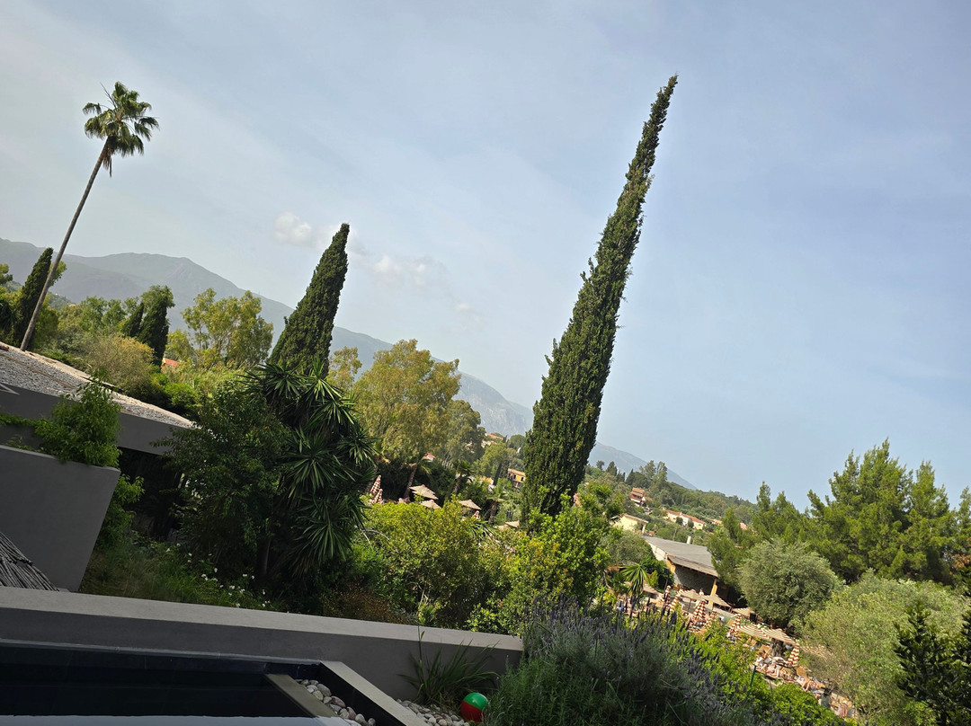 Cook's Club Corfu Adults Only主图