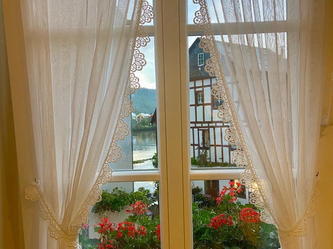 Hotel Gute Quelle主图