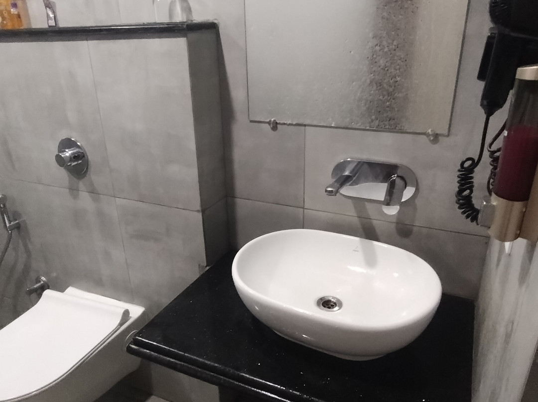 Pride Biznotel Canopus, Digha主图