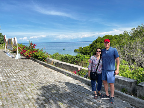 Bohol Island Tour-塔比拉兰必去景点