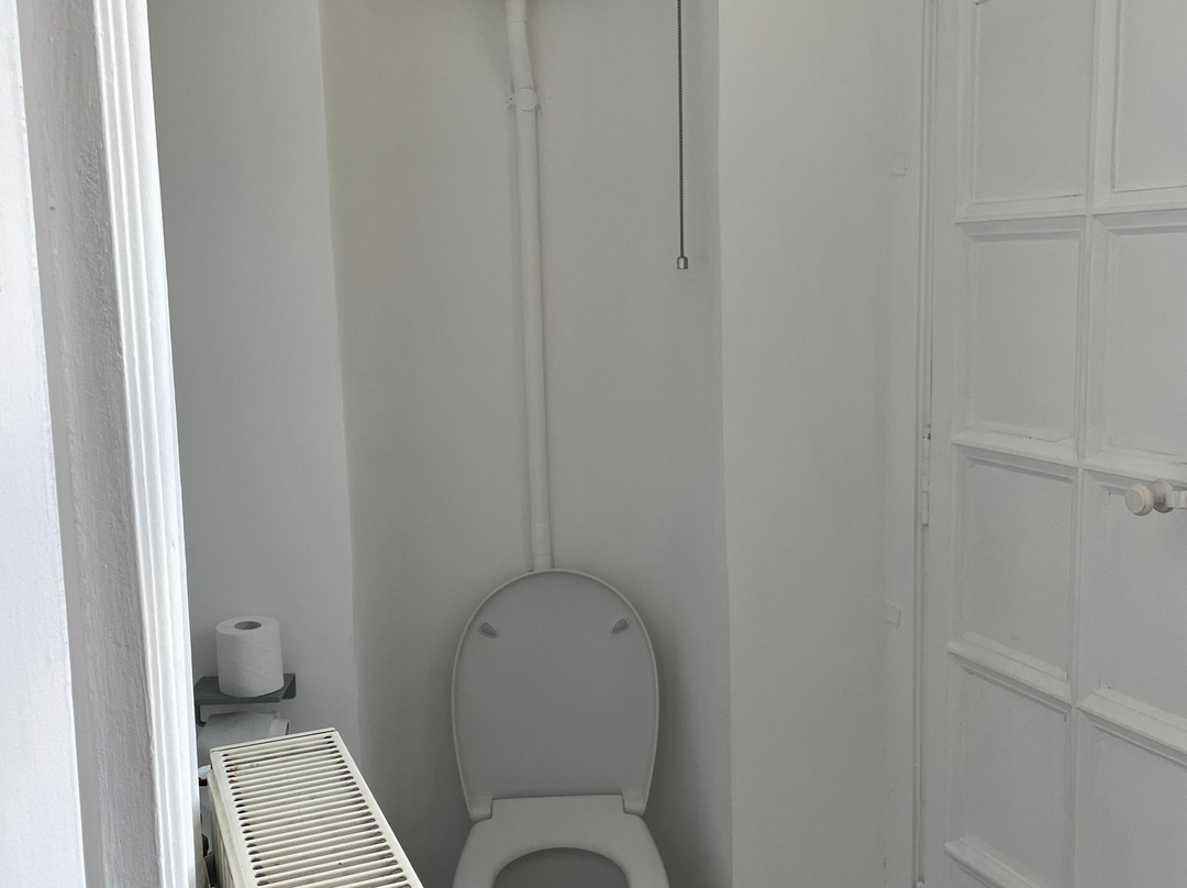 Château de Longecourt主图