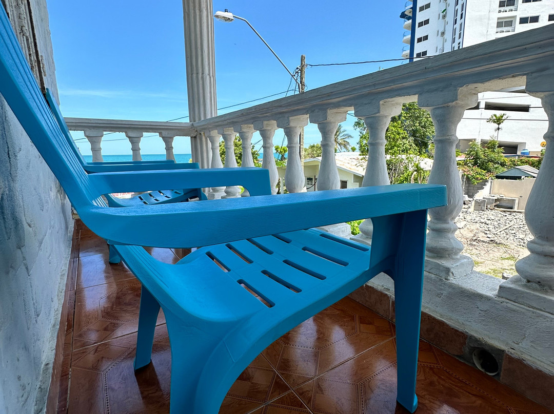 Kilian Beach House