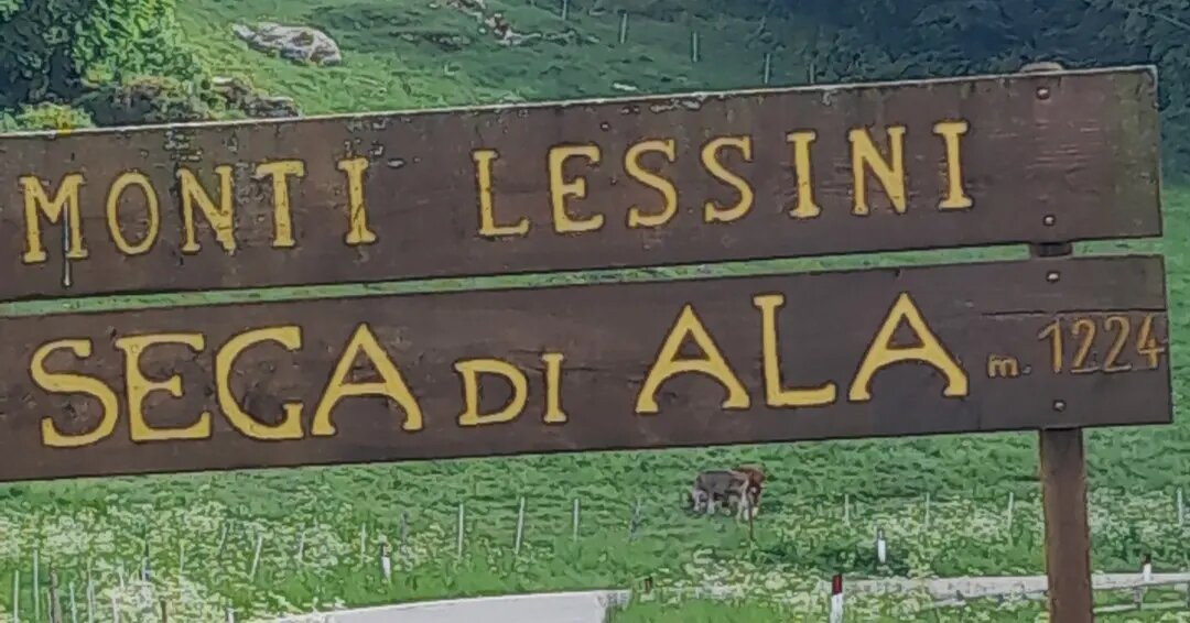 Parco Naturale Regionale della Lessinia景点图片