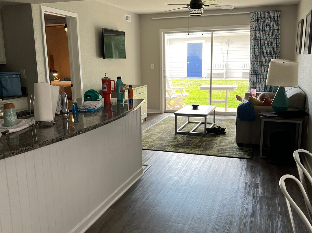 Atlantic Beach Resort, A Ramada by Wyndham-Atlantic Beach必去景点