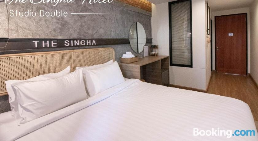 The Singha Hotel主图
