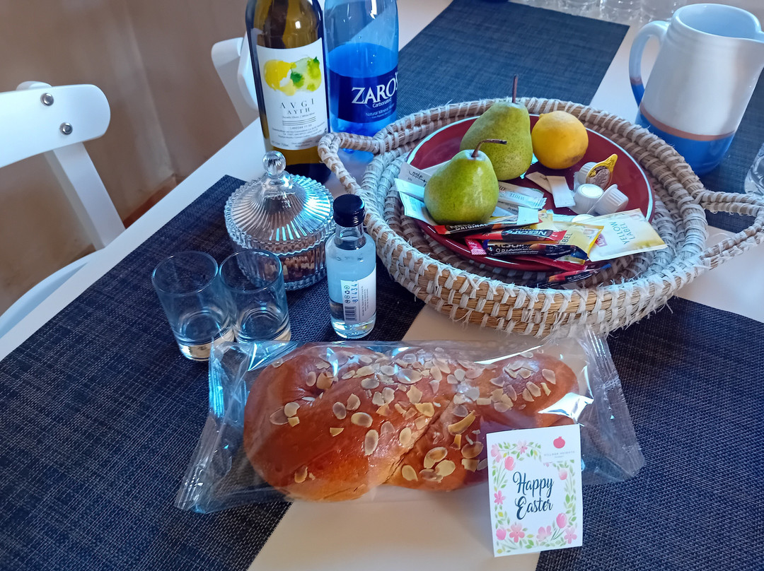 Village Heights Resort主图