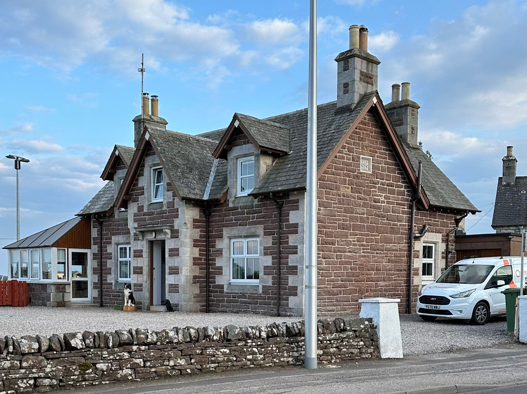 Glenshee Guest House