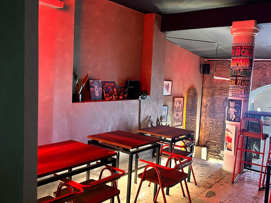 Qenqo Cerveza Artesanal