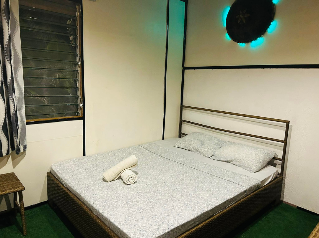 Ecostay Panglao Resort Hotel主图