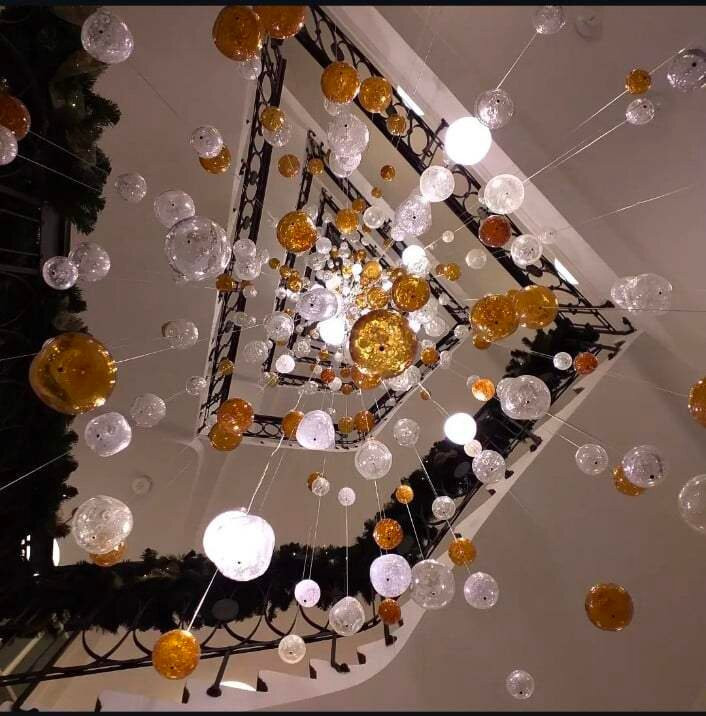 Allure Hotel Prague主图