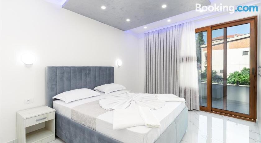 Apart Hotel President主图