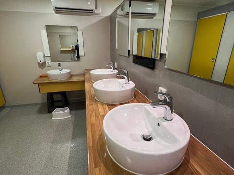 Camping Tiveden主图