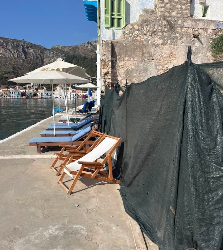 Mediterreneo Kastelorizo主图