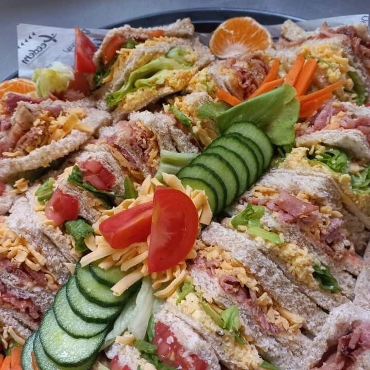 The Bedford View Guest House主图