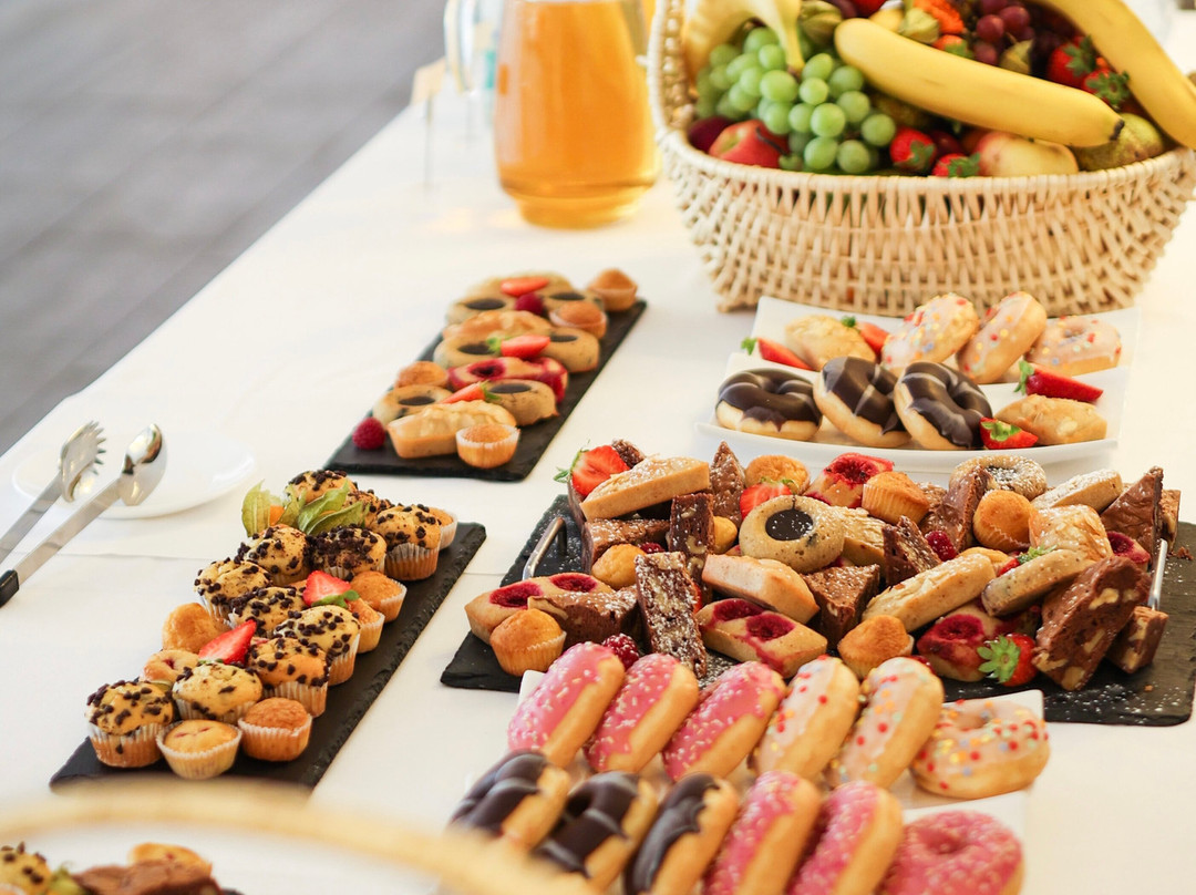 Le Saint Georges - Gruyères, Switzerland主图