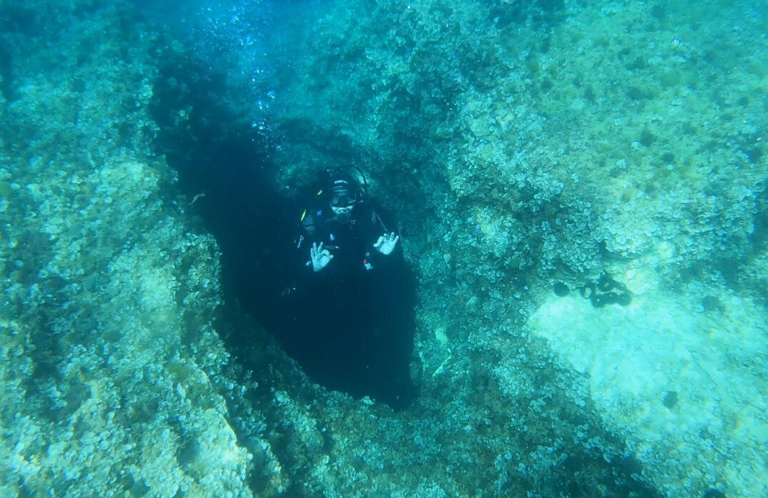 Diving Montenegro-布德瓦必去景点
