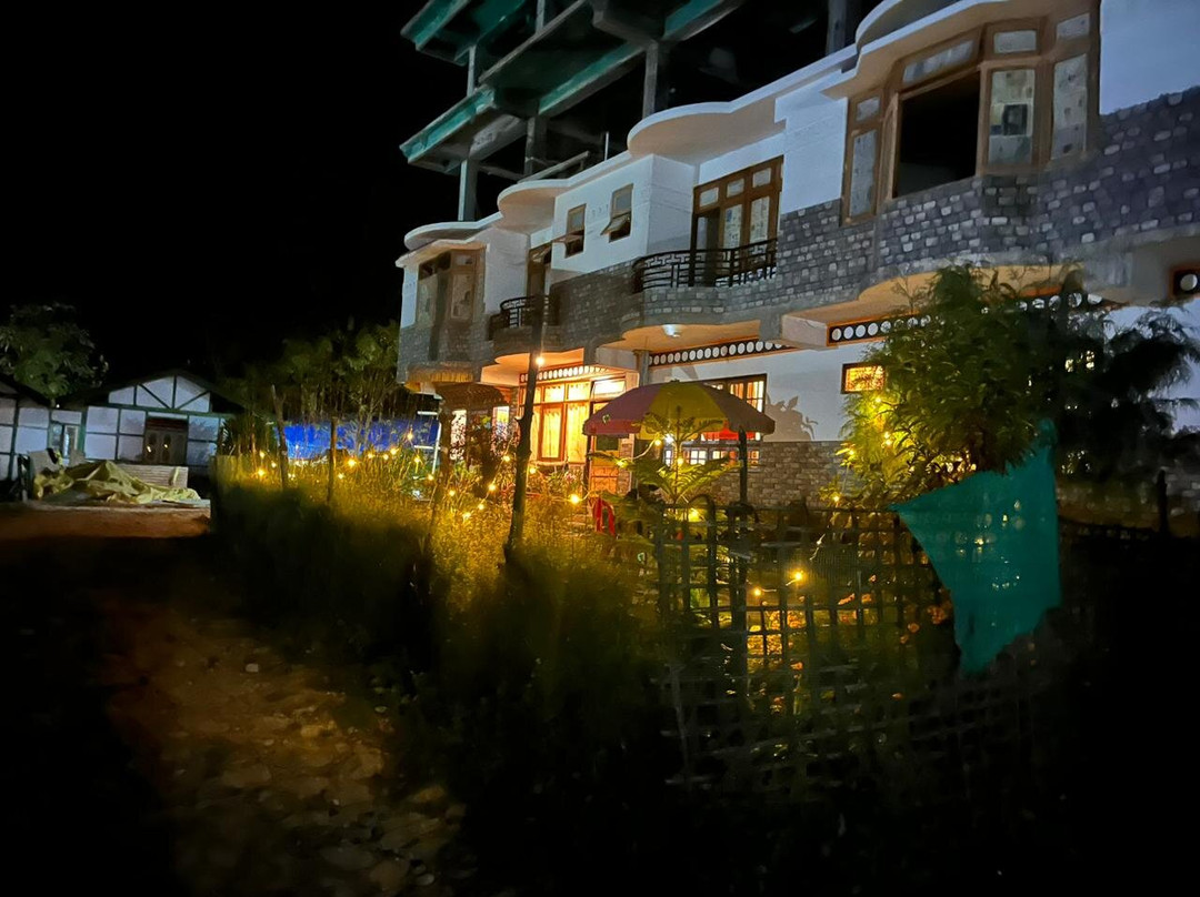 Yuksam Pala's Homestay