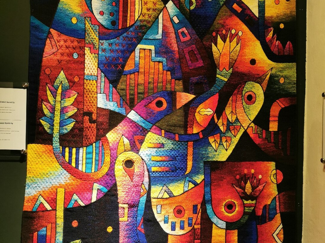 Museo Maximo Laura-库斯科必去景点