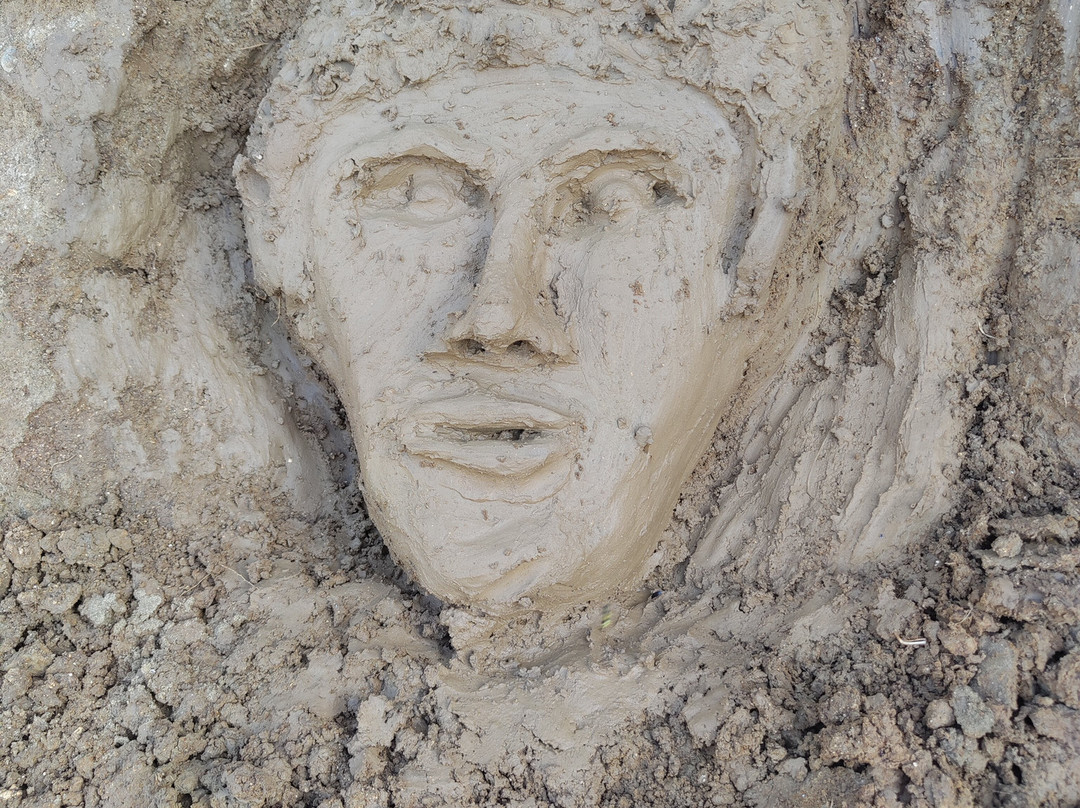 Apotripiti Beach-Sidari必去景点