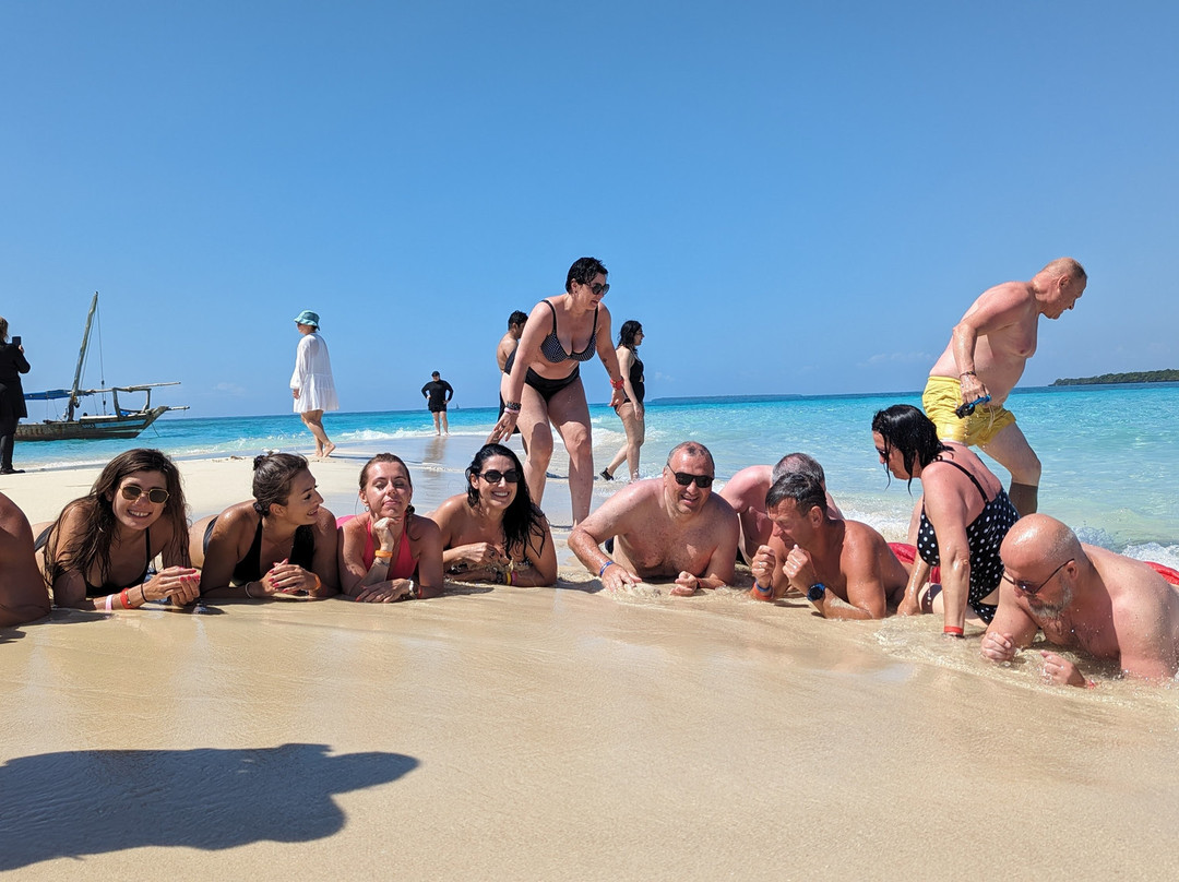 Zanzibar Experience by Rede Tours and Safaris-桑给巴尔岛必去景点