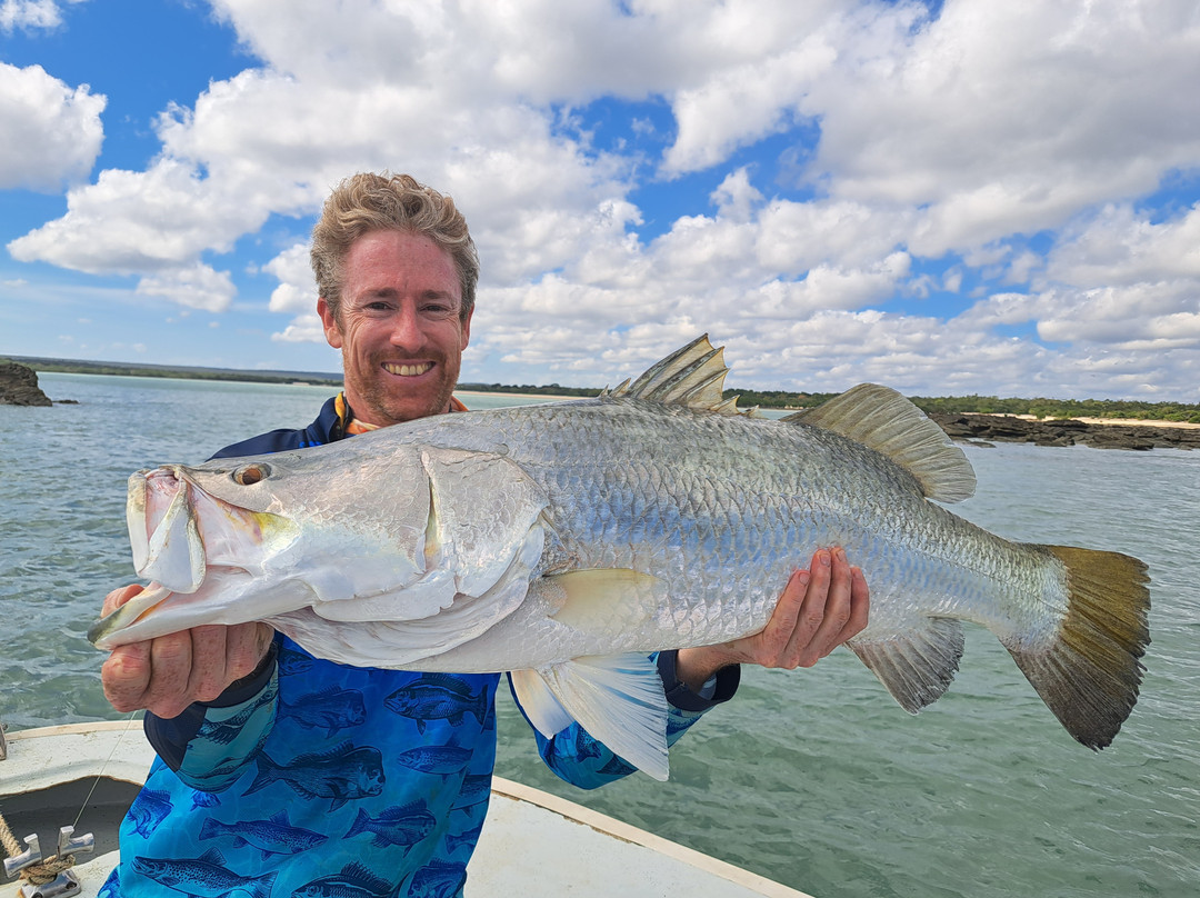 Australian Sportfishing Charters-Arnhem必去景点