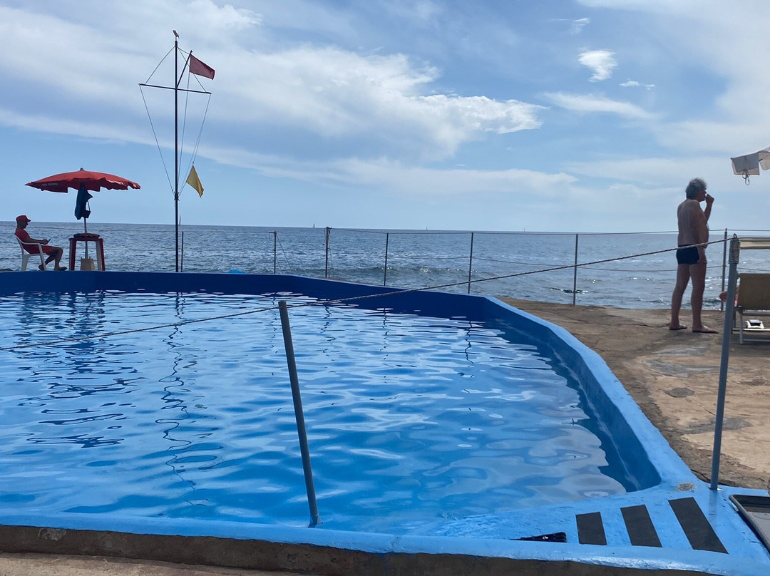 Hotel La Perla del Capo主图