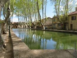Bassin De L Étang景点图片
