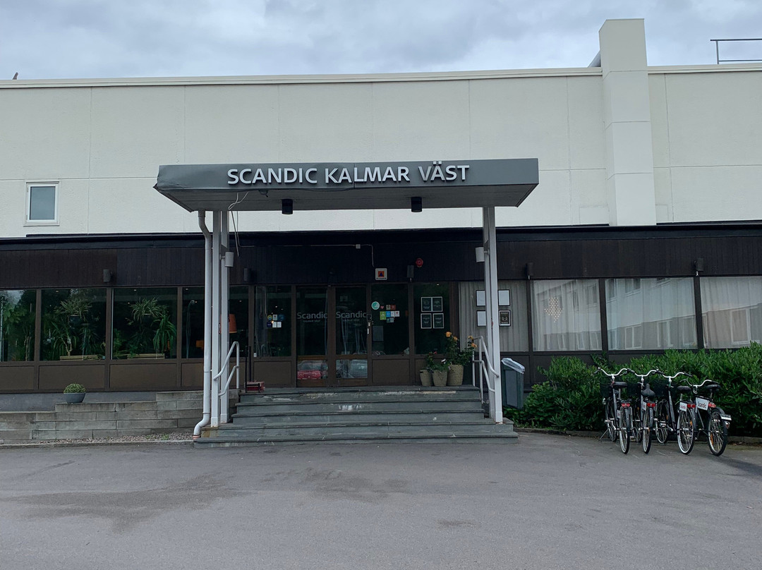 Scandic Kalmar West主图
