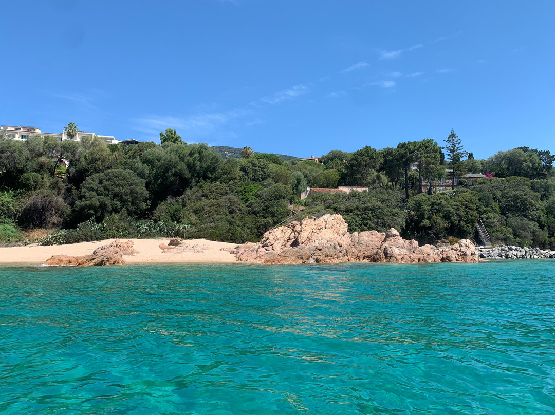 Locamarine Boat-Propriano必去景点