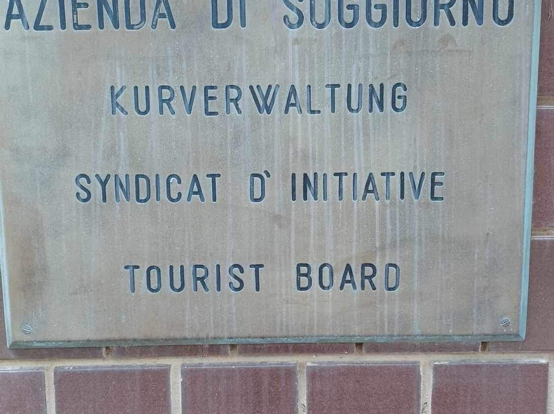 Ufficio IAT - Informazione Accoglienza Turistica景点图片