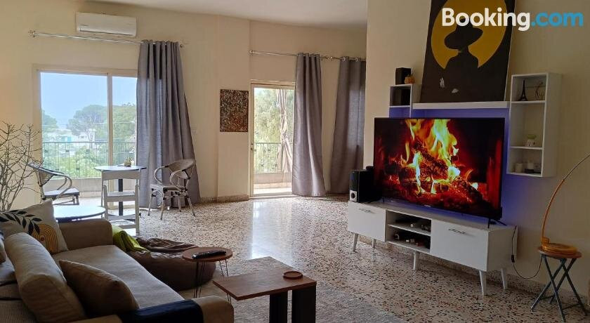 Be Batroun Beach Hotel主图