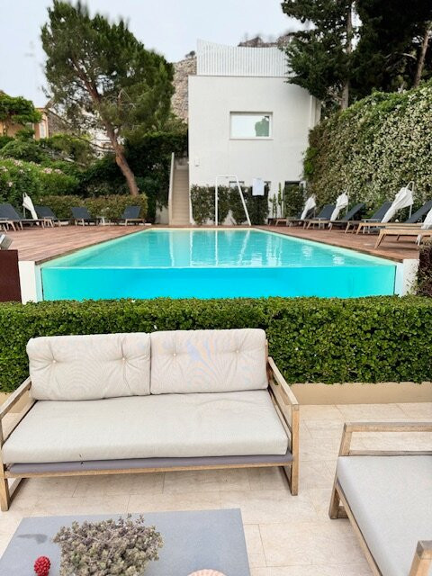 Unico Boutique Hotel d'Arte主图