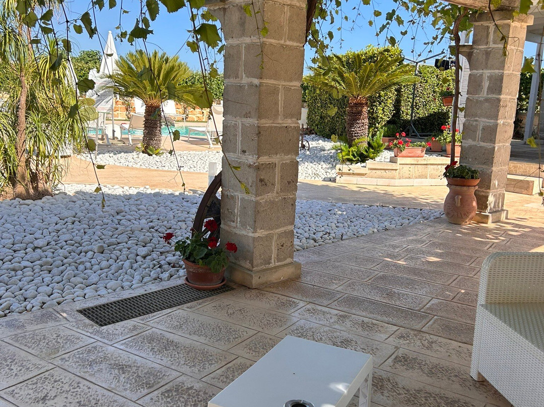 Il Giardino del Tiglio主图