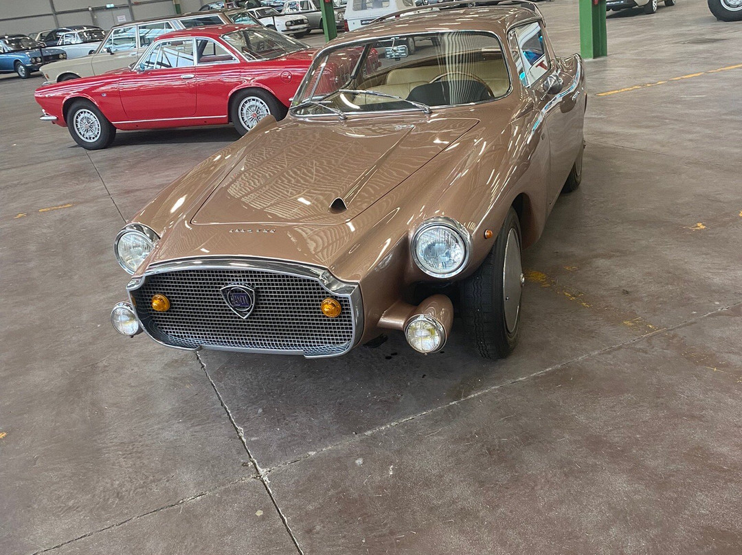 Heritage Hub-都灵必去景点