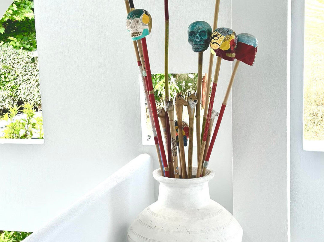 Mariya Art Living主图