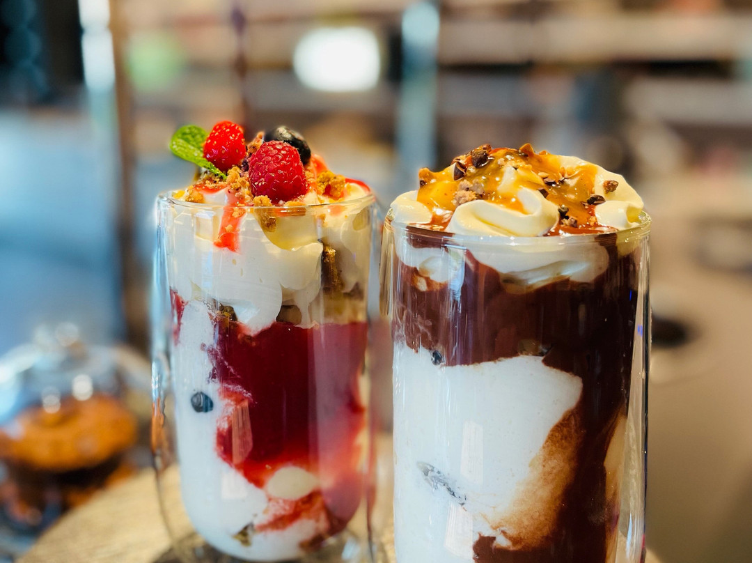 Core by Clare Smyth