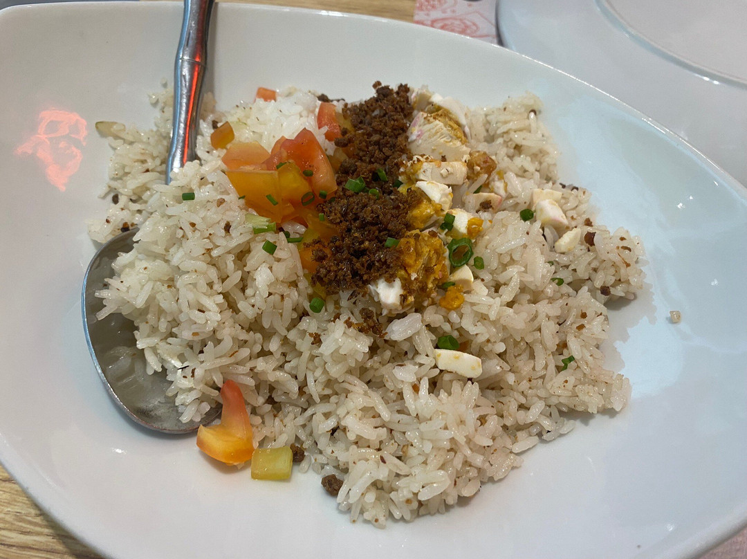 Greenhills Shopping Center-圣胡安必去景点