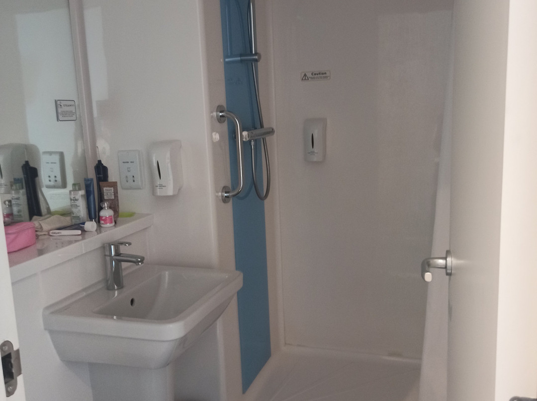 Travelodge Redhill Town Centre主图