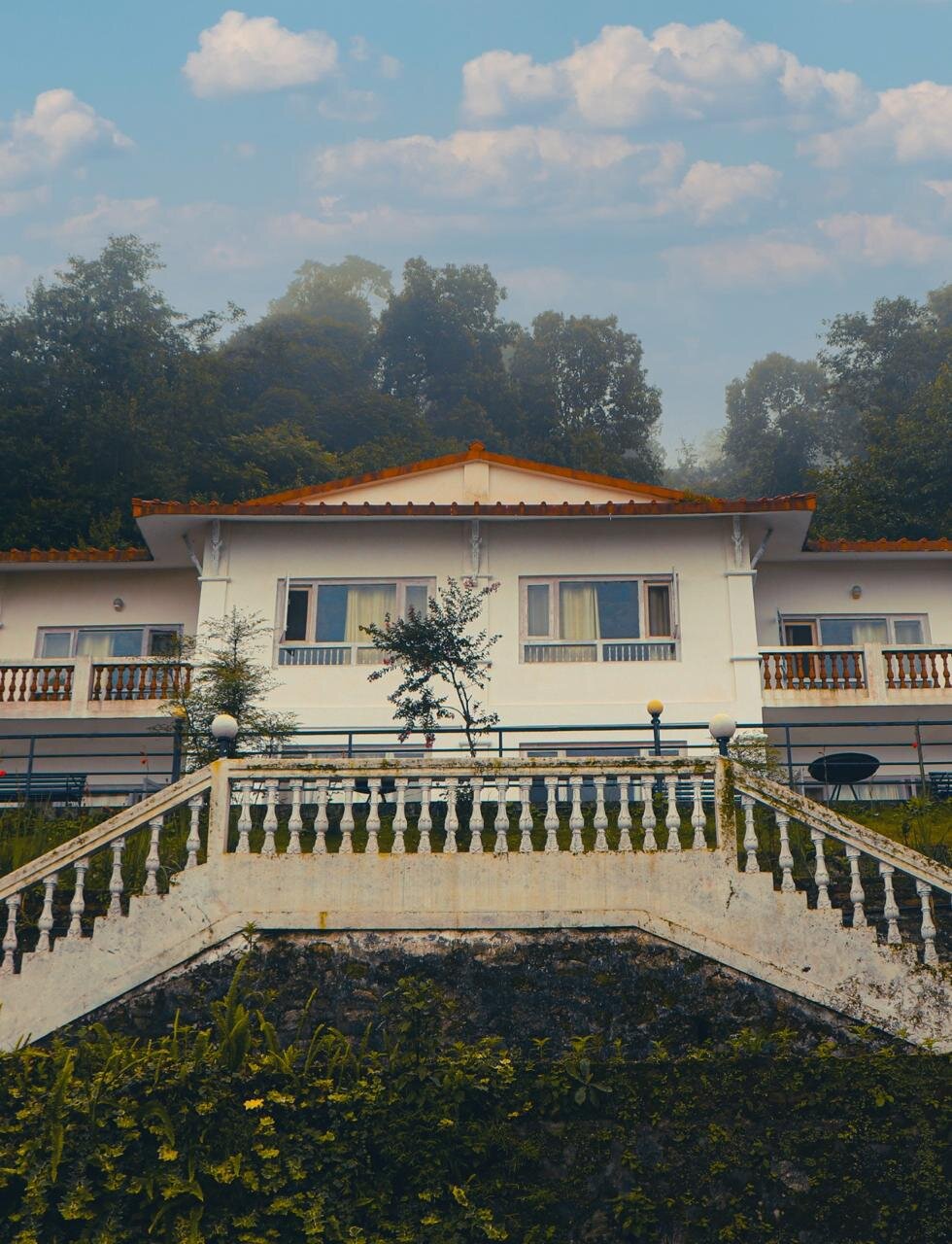 Nagarkot Hillside Village Resort-客卧