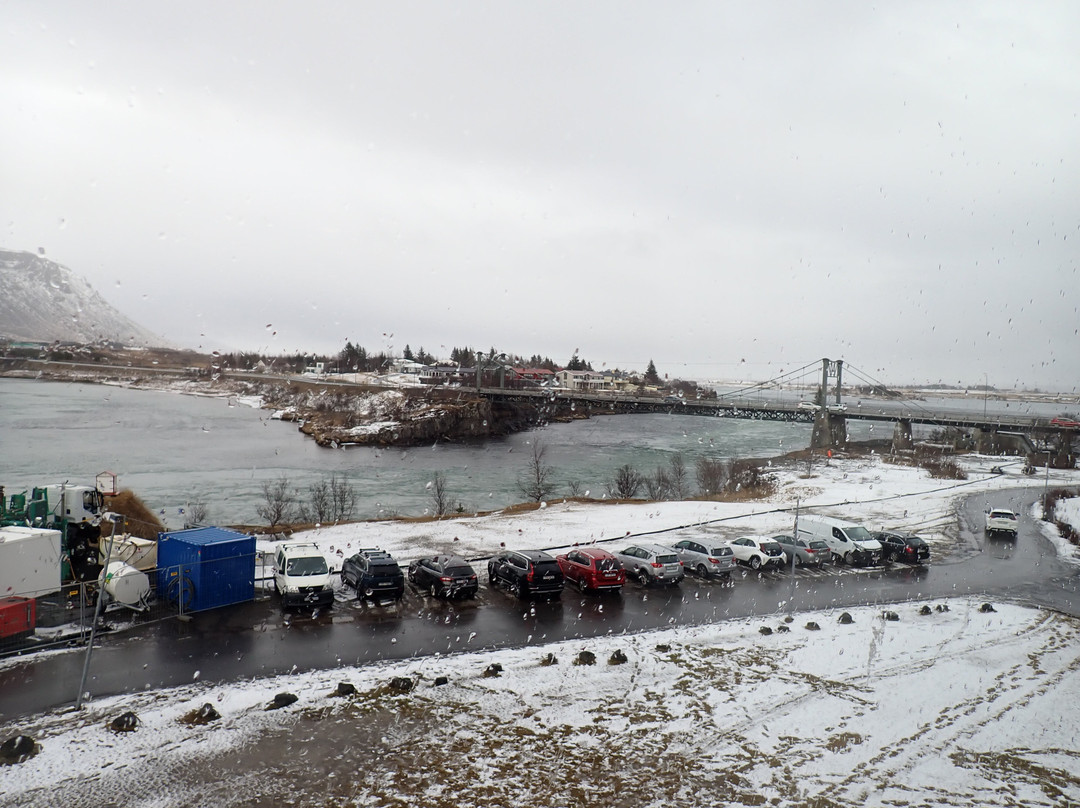 赛尔福斯酒店主图