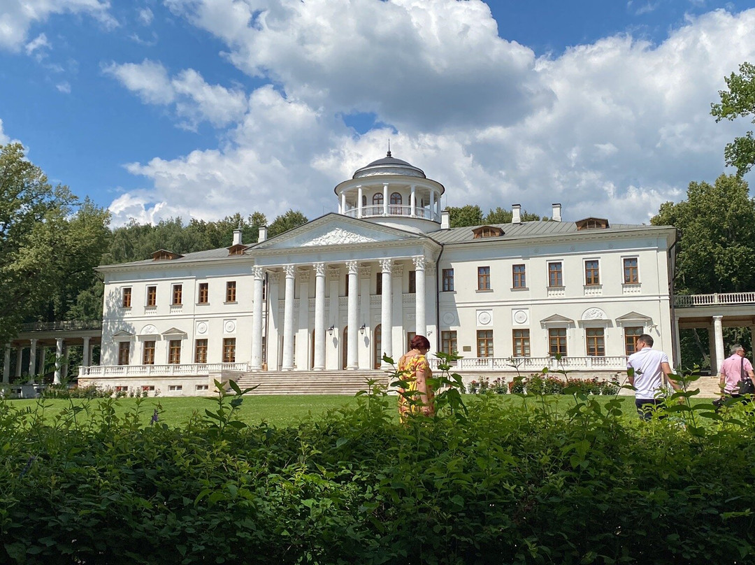 Ostafyevo State Museum-Estate/ Russian Parnassus景点图片
