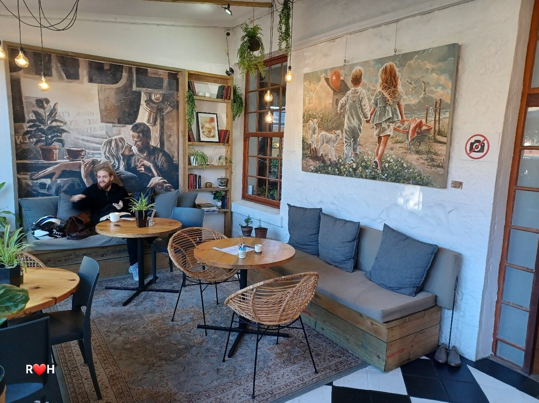 House of Maria-莫塞尔贝必去景点