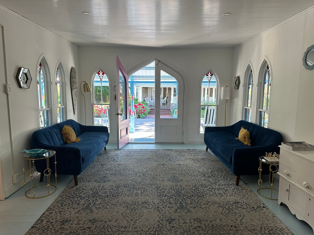 Narragansett House主图