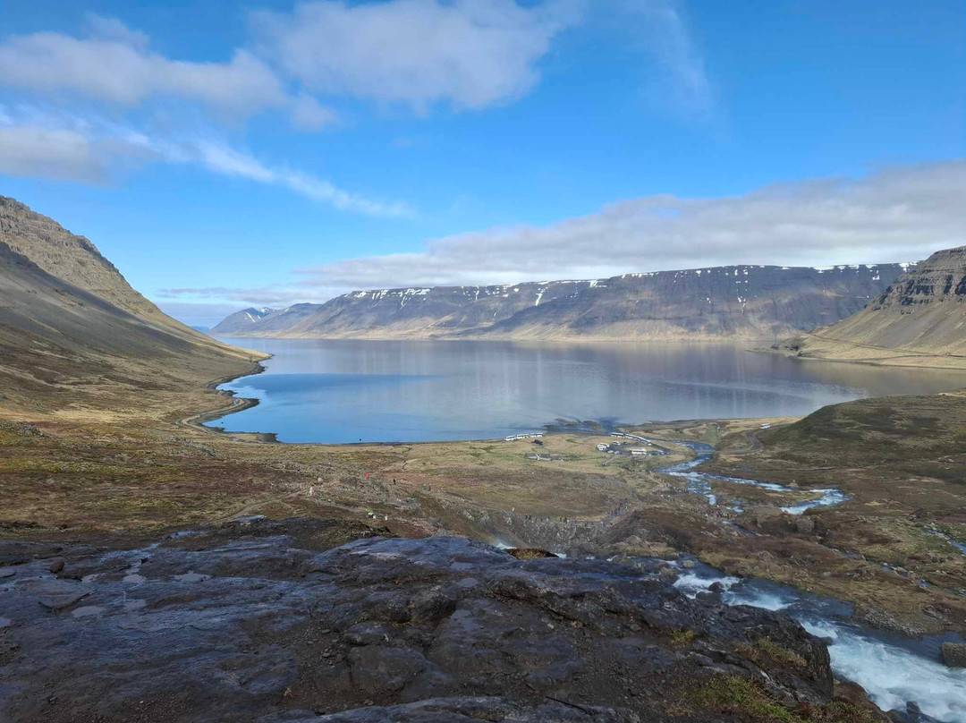 Iceland Backcountry Travel景点图片