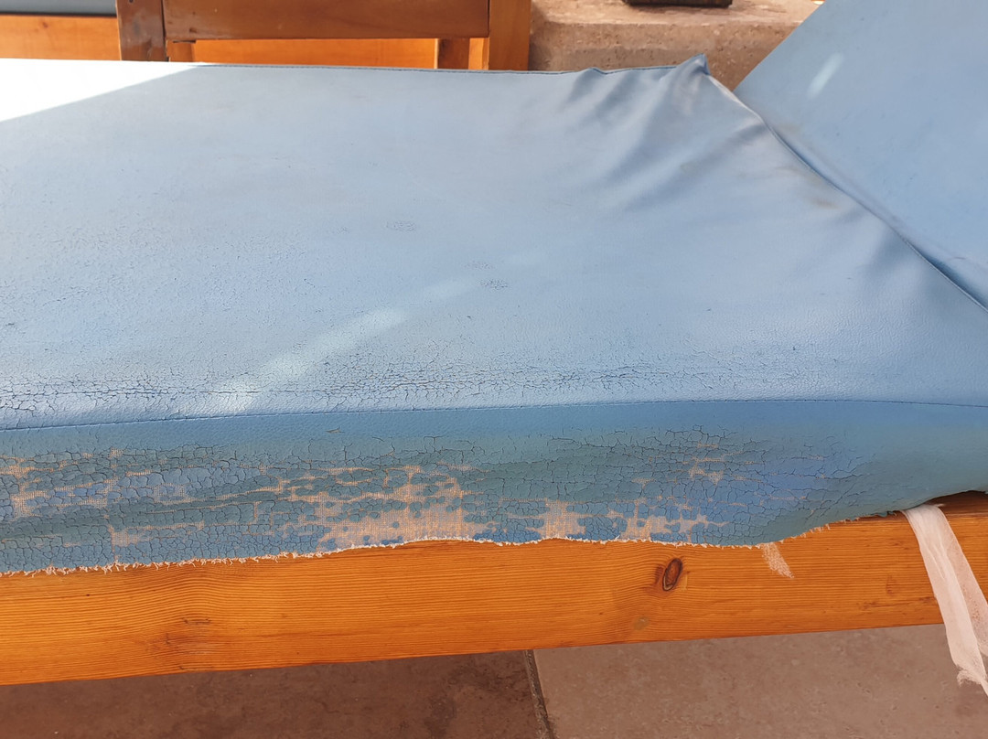 Jiyeh Marina Resort Hotel & Chalets主图