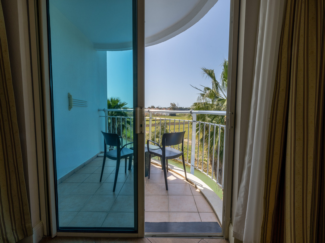 Crystal Hotels Admiral Resort Suites Spa主图