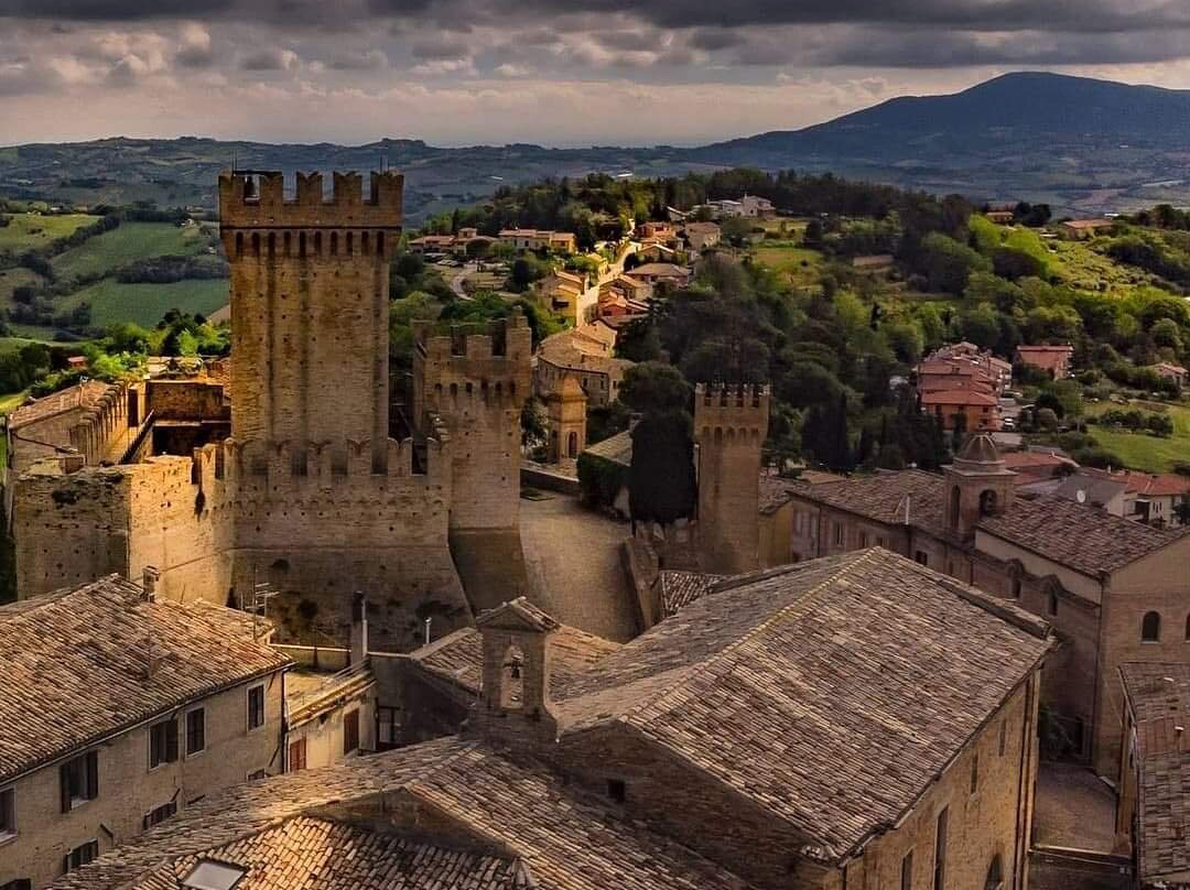Vigna Della Cava景点图片