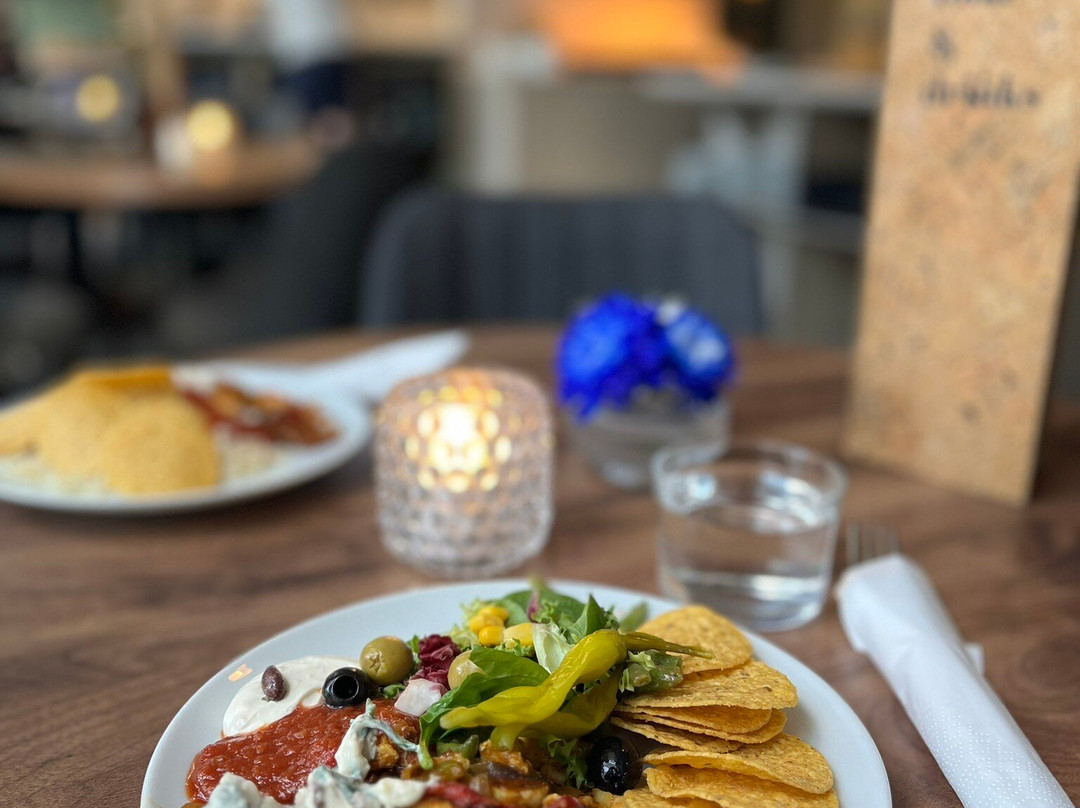 北欧之选酒店主图