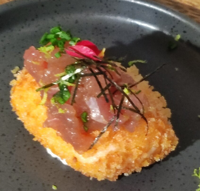 Core by Clare Smyth