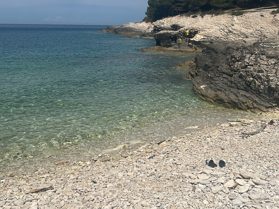 Njive Beach-Premantura必去景点